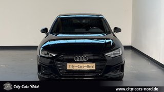 Audi A4 40 TDI advanced KAMERA+TEMPO+LED+SHZ+NAVI - photo 9