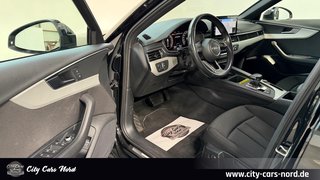 Audi A4 40 TDI advanced KAMERA+TEMPO+LED+SHZ+NAVI - photo 10