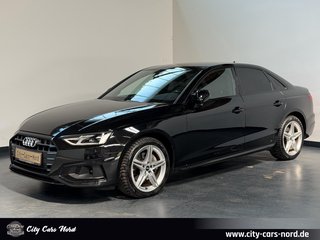 Audi A4 Авто с пробегом купить