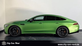 Mercedes-Benz AMG GT 63 S E Performance KERAMIK+PANORMA+CARBON - foto 2