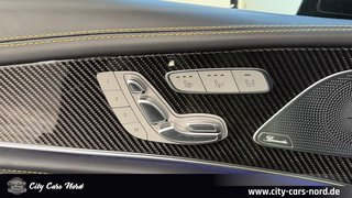 Mercedes-Benz AMG GT 63 S E Performance KERAMIK+PANORMA+CARBON - foto 12