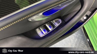 Mercedes-Benz AMG GT 63 S E Performance KERAMIK+PANORMA+CARBON - foto 13