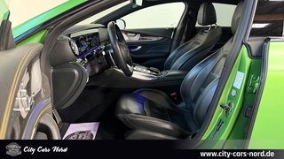Mercedes-Benz AMG GT 63 S E Performance KERAMIK+PANORMA+CARBON - foto 14