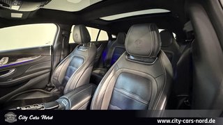 Mercedes-Benz AMG GT 63 S E Performance KERAMIK+PANORMA+CARBON - foto 15