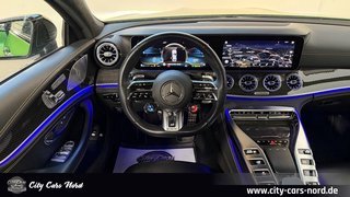 Mercedes-Benz AMG GT 63 S E Performance KERAMIK+PANORMA+CARBON - foto 16