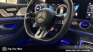 Mercedes-Benz AMG GT 63 S E Performance KERAMIK+PANORMA+CARBON - foto 18