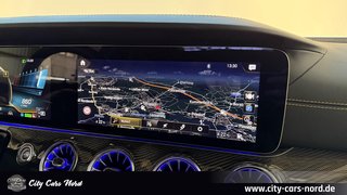 Mercedes-Benz AMG GT 63 S E Performance KERAMIK+PANORMA+CARBON - foto 19