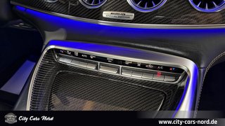 Mercedes-Benz AMG GT 63 S E Performance KERAMIK+PANORMA+CARBON - foto 22