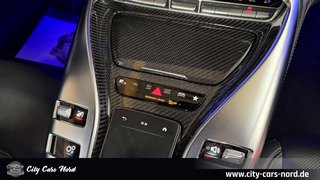 Mercedes-Benz AMG GT 63 S E Performance KERAMIK+PANORMA+CARBON - foto 23