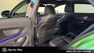 Mercedes-Benz AMG GT 63 S E Performance KERAMIK+PANORMA+CARBON - foto 25
