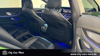 Mercedes-Benz AMG GT 63 S E Performance KERAMIK+PANORMA+CARBON - foto 26