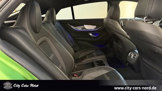 Mercedes-Benz AMG GT 63 S E Performance KERAMIK+PANORMA+CARBON - foto 27