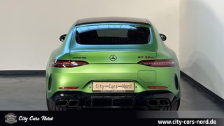 Mercedes-Benz AMG GT 63 S E Performance KERAMIK+PANORMA+CARBON - foto 4