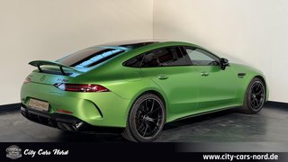 Mercedes-Benz AMG GT 63 S E Performance KERAMIK+PANORMA+CARBON - foto 5