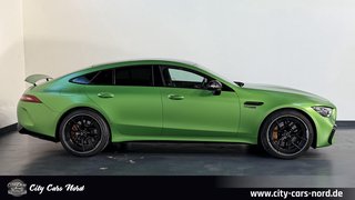 Mercedes-Benz AMG GT 63 S E Performance KERAMIK+PANORMA+CARBON - foto 6