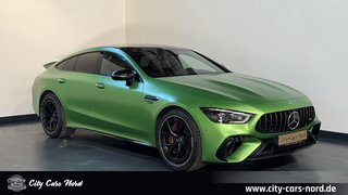 Mercedes-Benz AMG GT 63 S E Performance KERAMIK+PANORMA+CARBON - foto 7