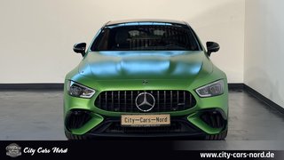 Mercedes-Benz AMG GT 63 S E Performance KERAMIK+PANORMA+CARBON - foto 8