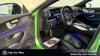 Mercedes-Benz AMG GT 63 S E Performance KERAMIK+PANORMA+CARBON - foto 10