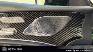Mercedes-Benz AMG GT 63 S E Performance KERAMIK+PANORMA+CARBON - foto 11
