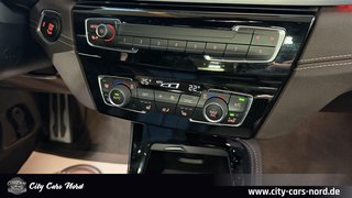 BMW X2 sDrive 20 i M Sport KAMERA+HIFI+PANO+MEMORY - bilder 12