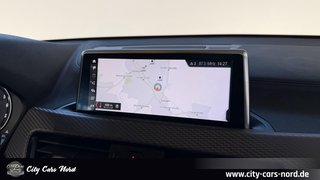 BMW X2 sDrive 20 i M Sport KAMERA+HIFI+PANO+MEMORY - bilder 13