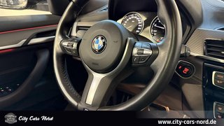 BMW X2 sDrive 20 i M Sport KAMERA+HIFI+PANO+MEMORY - bilder 14