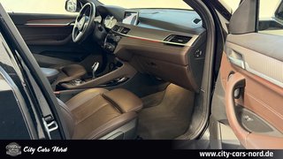 BMW X2 sDrive 20 i M Sport KAMERA+HIFI+PANO+MEMORY - bilder 15