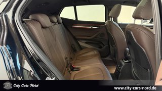 BMW X2 sDrive 20 i M Sport KAMERA+HIFI+PANO+MEMORY - bilder 17