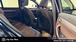 BMW X2 sDrive 20 i M Sport KAMERA+HIFI+PANO+MEMORY - bilder 18
