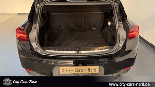BMW X2 sDrive 20 i M Sport KAMERA+HIFI+PANO+MEMORY - bilder 19