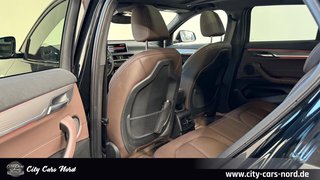 BMW X2 sDrive 20 i M Sport KAMERA+HIFI+PANO+MEMORY - bilder 21