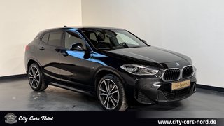 BMW X2 sDrive 20 i M Sport KAMERA+HIFI+PANO+MEMORY - bilder 3