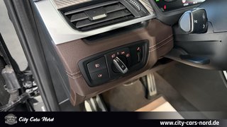 BMW X2 sDrive 20 i M Sport KAMERA+HIFI+PANO+MEMORY - bilder 23