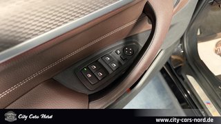BMW X2 sDrive 20 i M Sport KAMERA+HIFI+PANO+MEMORY - bilder 24