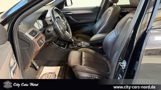 BMW X2 sDrive 20 i M Sport KAMERA+HIFI+PANO+MEMORY - bilder 25