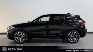 BMW X2 sDrive 20 i M Sport KAMERA+HIFI+PANO+MEMORY - bilder 26
