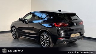 BMW X2 sDrive 20 i M Sport KAMERA+HIFI+PANO+MEMORY - bilder 27