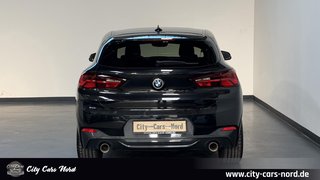 BMW X2 sDrive 20 i M Sport KAMERA+HIFI+PANO+MEMORY - bilder 28