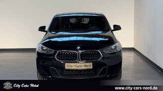 BMW X2 sDrive 20 i M Sport KAMERA+HIFI+PANO+MEMORY - bilder 4