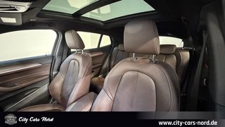 BMW X2 sDrive 20 i M Sport KAMERA+HIFI+PANO+MEMORY - bilder 6