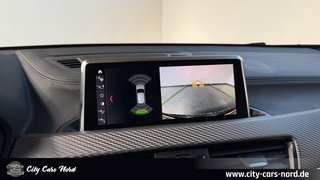 BMW X2 sDrive 20 i M Sport KAMERA+HIFI+PANO+MEMORY - bilder 7