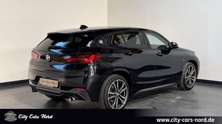 BMW X2 sDrive 20 i M Sport KAMERA+HIFI+PANO+MEMORY - bilder 1