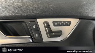 Mercedes-Benz C 63 AMG Coupe-PANO-H&K-KAM-MEMORY-DISTR-K.GO - фото 11