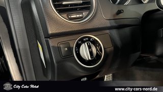 Mercedes-Benz C 63 AMG Coupe-PANO-H&K-KAM-MEMORY-DISTR-K.GO - фото 13
