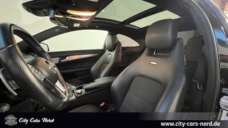 Mercedes-Benz C 63 AMG Coupe-PANO-H&K-KAM-MEMORY-DISTR-K.GO - фото 14