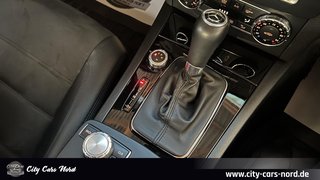 Mercedes-Benz C 63 AMG Coupe-PANO-H&K-KAM-MEMORY-DISTR-K.GO - фото 21
