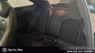 Mercedes-Benz C 63 AMG Coupe-PANO-H&K-KAM-MEMORY-DISTR-K.GO - фото 22
