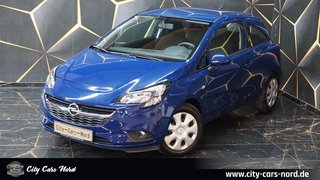 Opel Corsa E Edition ecoFlex Gebrauchtwagen Kaufen | EZ 11/2019 | Preis 6.799 €
