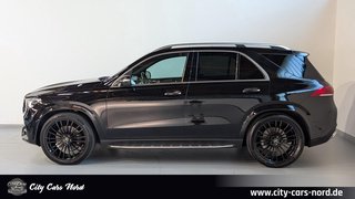 Mercedes-Benz GLE 400 d 4Matic AMG 7.SITZ+HUD+PANO+AIRMATIC - photo 2