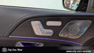 Mercedes-Benz GLE 400 d 4Matic AMG 7.SITZ+HUD+PANO+AIRMATIC - photo 11